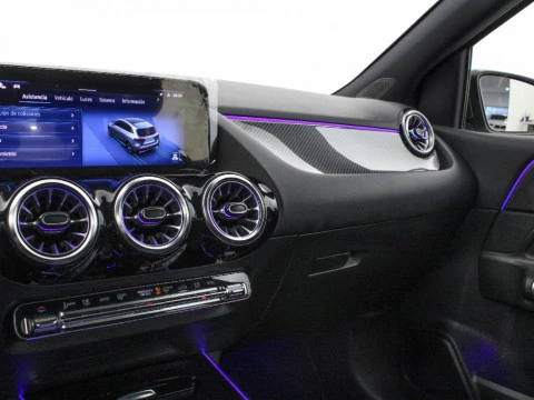 Mercedes-Benz Clase B B 200D