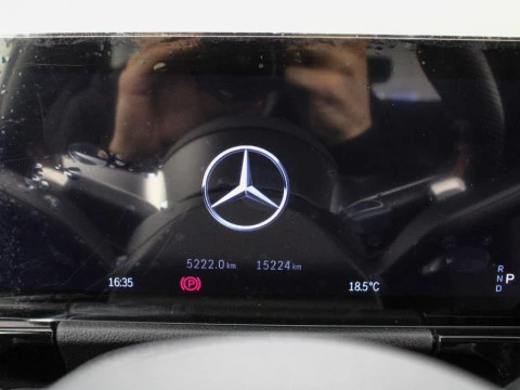 Mercedes-Benz Clase B B 200D