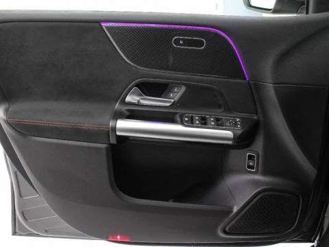 Mercedes-Benz Clase B B 200D