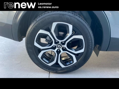 Renault Arkana  1.3 TCe Zen EDC 103kW
