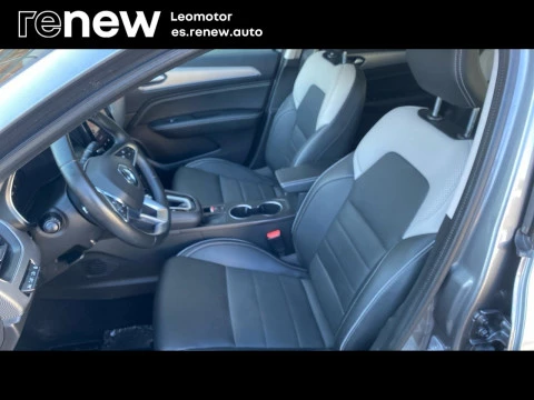 Renault Arkana  1.3 TCe Zen EDC 103kW