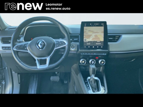 Renault Arkana  1.3 TCe Zen EDC 103kW