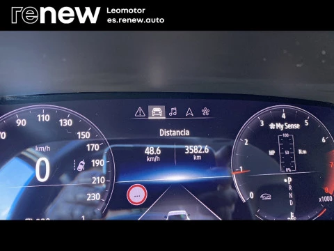 Renault Arkana  1.3 TCe Zen EDC 103kW
