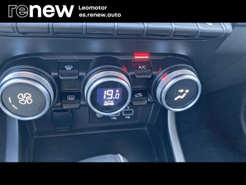 Renault Arkana  1.3 TCe Zen EDC 103kW