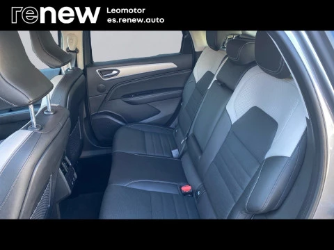 Renault Arkana  1.3 TCe Zen EDC 103kW