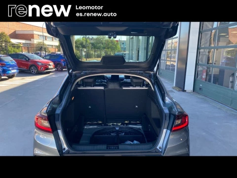 Renault Arkana  1.3 TCe Zen EDC 103kW