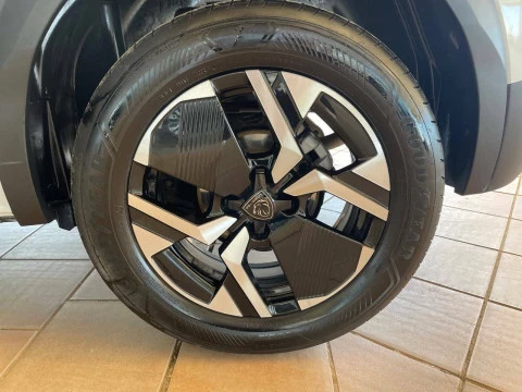 Peugeot 2008 Allure Puretech 100 S&S 6 Vel. MAN