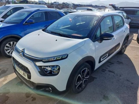 Citroën C3 BlueHDi 75KW (100CV) S&S Feel