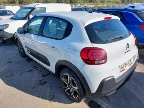 Citroën C3 BlueHDi 75KW (100CV) S&S Feel