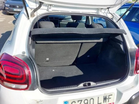 Citroën C3 BlueHDi 75KW (100CV) S&S Feel