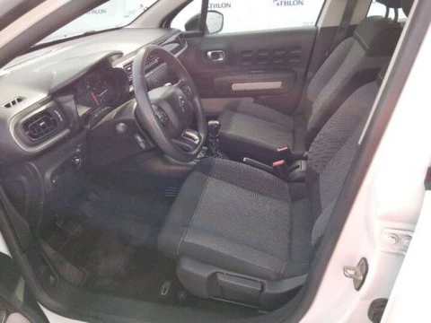 Citroën C3 BlueHDi 75KW (100CV) S&S Feel