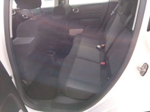 Citroën C3 BlueHDi 75KW (100CV) S&S Feel