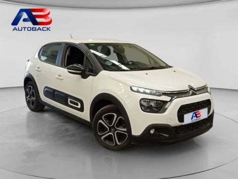 Citroën C3 BlueHDi 75KW (100CV) S&S Feel