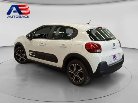 Citroën C3 BlueHDi 75KW (100CV) S&S Feel