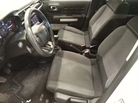 Citroën C3 BlueHDi 75KW (100CV) S&S Feel
