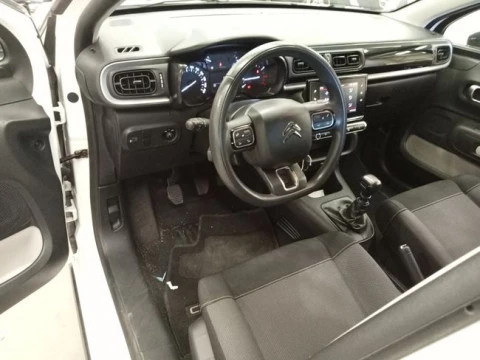 Citroën C3 BlueHDi 75KW (100CV) S&S Feel