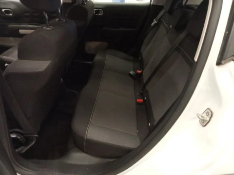 Citroën C3 BlueHDi 75KW (100CV) S&S Feel