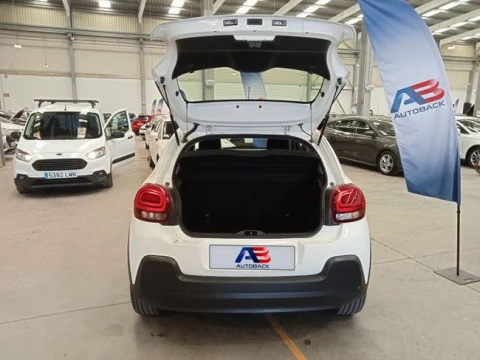 Citroën C3 BlueHDi 75KW (100CV) S&S Feel