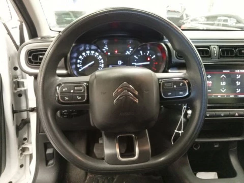 Citroën C3 BlueHDi 75KW (100CV) S&S Feel
