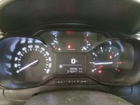Citroën C3 BlueHDi 75KW (100CV) S&S Feel