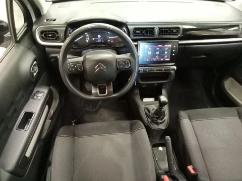 Citroën C3 BlueHDi 75KW (100CV) S&S Feel