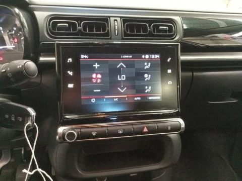 Citroën C3 BlueHDi 75KW (100CV) S&S Feel