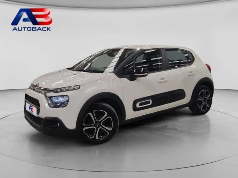 Citroën C3 BlueHDi 75KW (100CV) S&S Feel