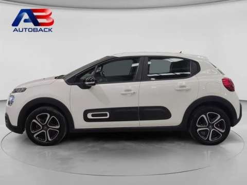 Citroën C3 BlueHDi 75KW (100CV) S&S Feel