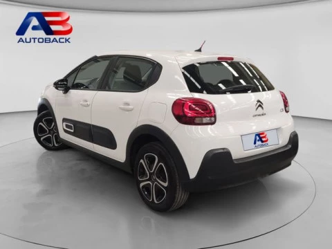Citroën C3 BlueHDi 75KW (100CV) S&S Feel