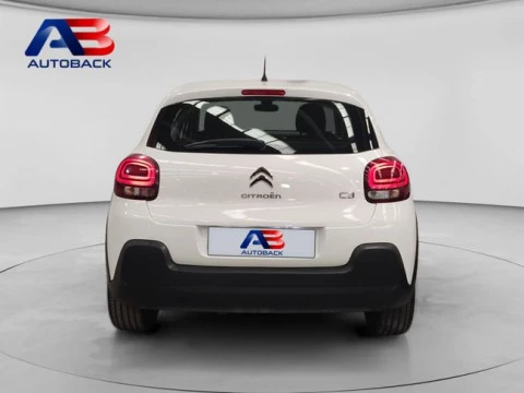 Citroën C3 BlueHDi 75KW (100CV) S&S Feel