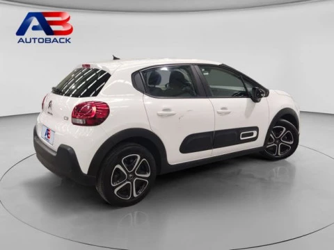 Citroën C3 BlueHDi 75KW (100CV) S&S Feel