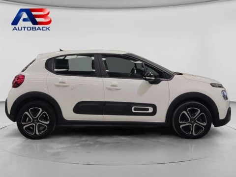 Citroën C3 BlueHDi 75KW (100CV) S&S Feel