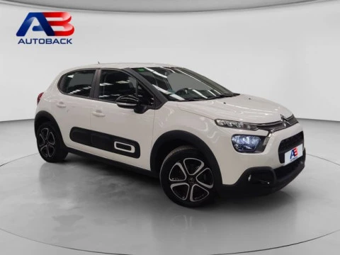 Citroën C3 BlueHDi 75KW (100CV) S&S Feel