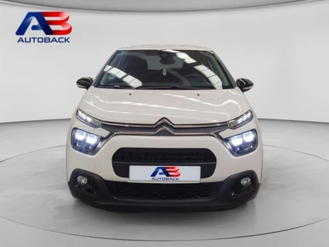 Citroën C3 BlueHDi 75KW (100CV) S&S Feel