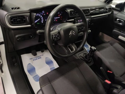Citroën C3 BlueHDi 75KW (100CV) S&S Feel