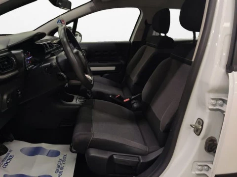 Citroën C3 BlueHDi 75KW (100CV) S&S Feel