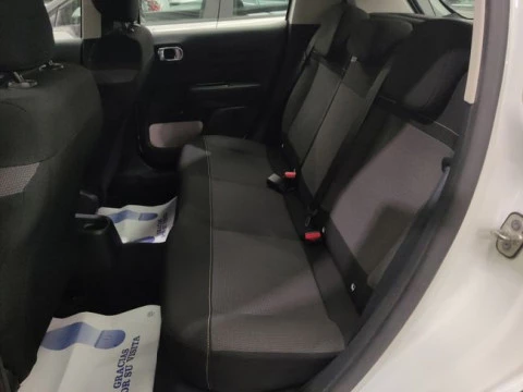 Citroën C3 BlueHDi 75KW (100CV) S&S Feel