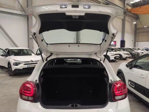 Citroën C3 BlueHDi 75KW (100CV) S&S Feel