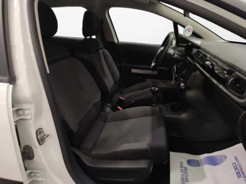 Citroën C3 BlueHDi 75KW (100CV) S&S Feel