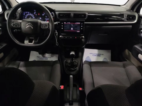 Citroën C3 BlueHDi 75KW (100CV) S&S Feel