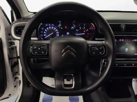 Citroën C3 BlueHDi 75KW (100CV) S&S Feel