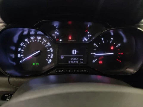 Citroën C3 BlueHDi 75KW (100CV) S&S Feel