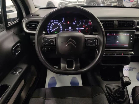 Citroën C3 BlueHDi 75KW (100CV) S&S Feel