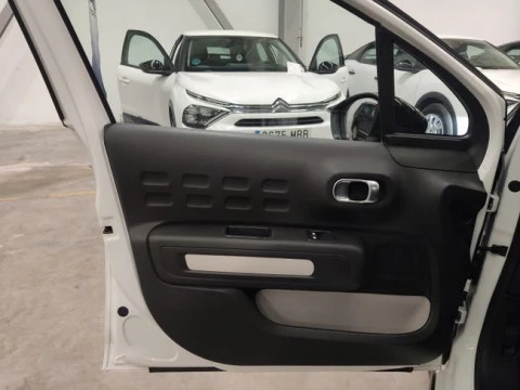 Citroën C3 BlueHDi 75KW (100CV) S&S Feel