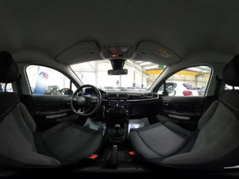 Citroën C3 BlueHDi 75KW (100CV) S&S Feel