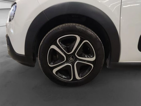 Citroën C3 BlueHDi 75KW (100CV) S&S Feel