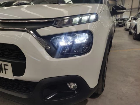Citroën C3 BlueHDi 75KW (100CV) S&S Feel