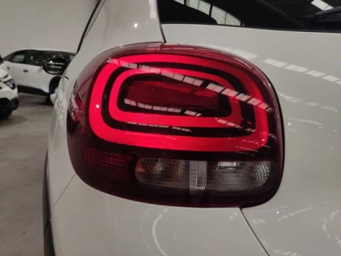 Citroën C3 BlueHDi 75KW (100CV) S&S Feel
