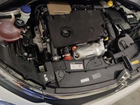 Citroën C3 BlueHDi 75KW (100CV) S&S Feel