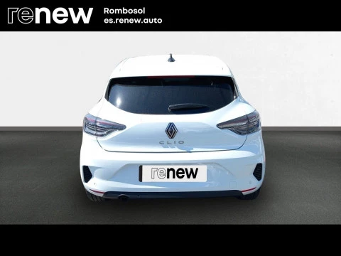 Renault Clio   TCe Generation 67kW